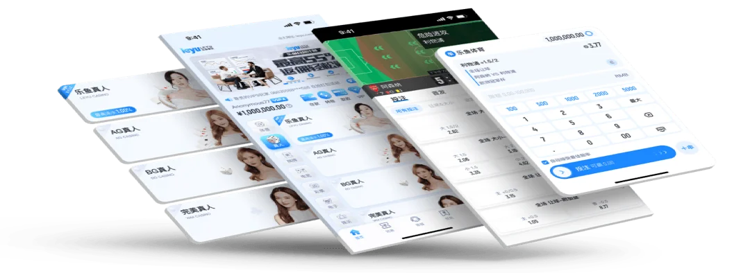 半岛体育平台-在线娱乐服务品牌介绍